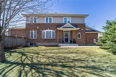 1040 MARKWICK Crescent, Orleans - Cumberland and Area, ON K4A 4X6