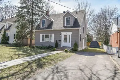 274 WILLIAM Street, Pembroke, ON K8A 1N9