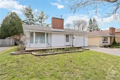 650 CORONATION Avenue, Alta Vista and Area, ON K1G 0M5