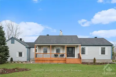 22 KIMBERLY Avenue, North Grenville, ON K0G 1J0