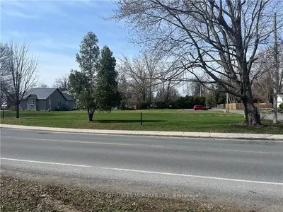 LOT GIBSON Lane, South Dundas, ON K0C 1X0