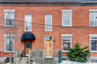 124 PRETORIA Avenue, Glebe - Ottawa East and Area, ON K1S 1W9