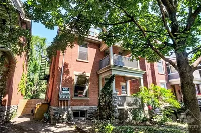 173 SECOND Avenue, Glebe - Ottawa East and Area, ON K1S 2H6