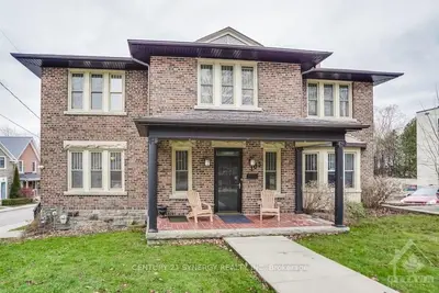105 PINE Street, Brockville, ON K6V 1G8