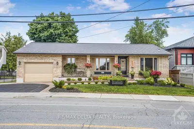 886 LAURIER Street, Clarence-Rockland, ON K4K 1E3