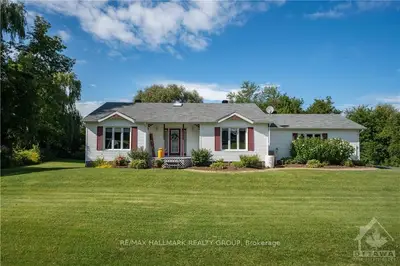 3721 CARTIER Street, Clarence-Rockland, ON K0A 1E0