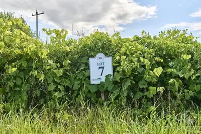 000 COUNTY RD 18 Road, North Grenville, ON K0G 1J0