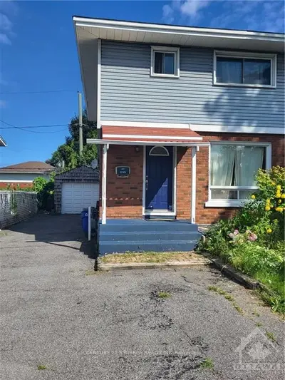 1713 BASELINE Road, Belair Park - Copeland Park and Area, ON K2C 0B6