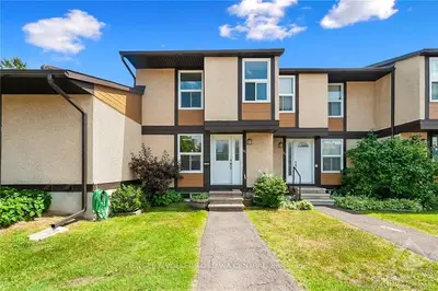 3344 UPLANDS Drive 85, Hunt Club - Windsor Park Village and Area, ON K1V 9R9