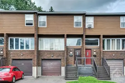 2066 ERIC Crescent, Cyrville - Carson Grove - Pineview, ON K1B 4P4