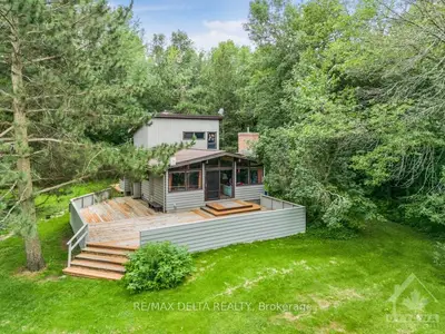 234 COUNTY ROAD 18 Road, Hawkesbury, ON K0B 1M0