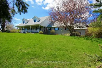 18501 COUNTY ROAD 2 Road, South Glengarry, ON K6H 5R5