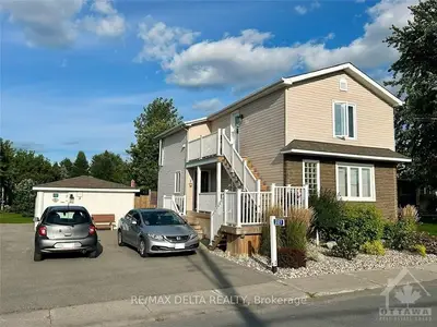 3127 GENDRON Road, Clarence-Rockland, ON K0A 2A0