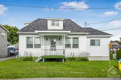 791 LAWRENCE Street, Clarence-Rockland, ON K4K 1C5