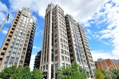 245 KENT Street 1203, Ottawa Centre, ON K2P 0A5