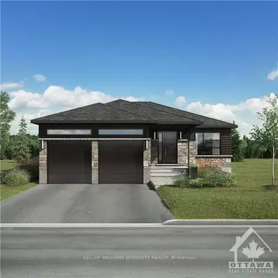 107 MAPLESTONE Drive, North Grenville, ON K0G 1J0