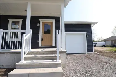 216 DRUMMOND Street W, Merrickville-Wolford, ON K0G 1N0