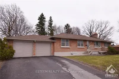 505 TILLBURY Avenue, Carlingwood - Westboro and Area, ON K2A 0Y9