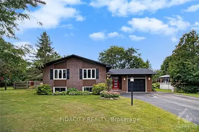 310 JOHNSTON Road, North Grenville, ON K0G 1J0