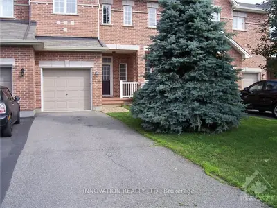 726 BOWERCREST Crescent, Blossom Park - Airport and Area, ON K1V 2M3
