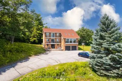 Detached in Brighton