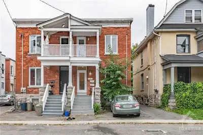 230 PERCY Street, Ottawa Centre, ON K1R 6G3