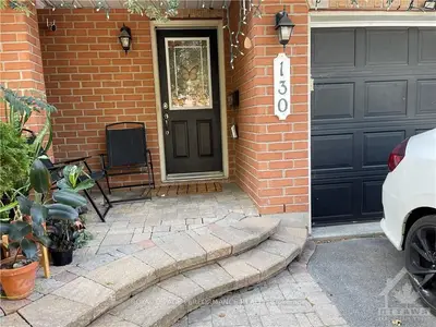 130 FORESTCREST Street, Orleans - Convent Glen and Area, ON K1C 7R4