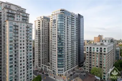 195 BESSERER Street 701, Lower Town - Sandy Hill, ON K1N 0B6