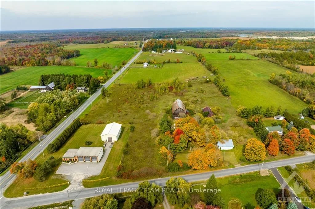 613 LATOURELL Road, North Grenville, ON K0E 1S0