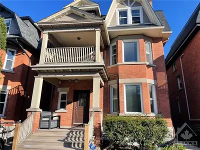 192 HOLMWOOD Avenue 2, Glebe - Ottawa East and Area, ON K1S 2P4