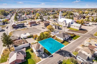 707 BREBEUF Street, Casselman, ON K0A 1M0