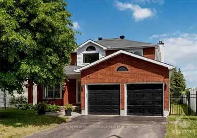 1827 Carrigan Drive, Orleans - Cumberland And Area, On K4a 2v4