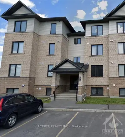 105 BLUESTONE 4, Orleans - Cumberland and Area, ON K4A 0X7