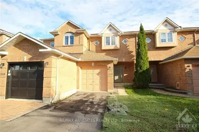 1251 SILVESTRI Crescent, Cyrville - Carson Grove - Pineview, ON K1J 1E5