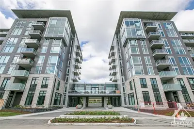530 DE MAZENOD Avenue 312, Glebe - Ottawa East and Area, ON K1S 5H3