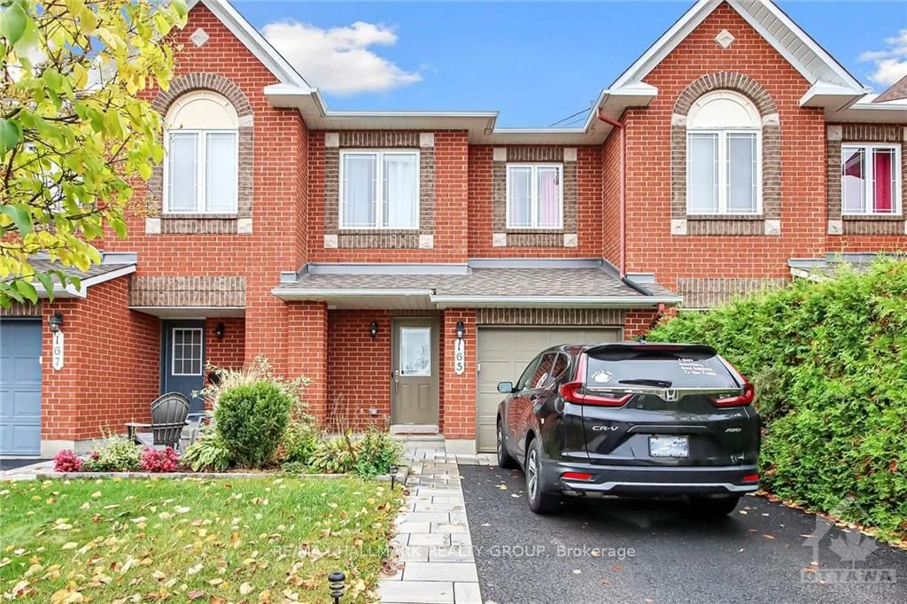 165 BRANTHAVEN Street, Orleans - Cumberland and Area, ON K4A 0A1