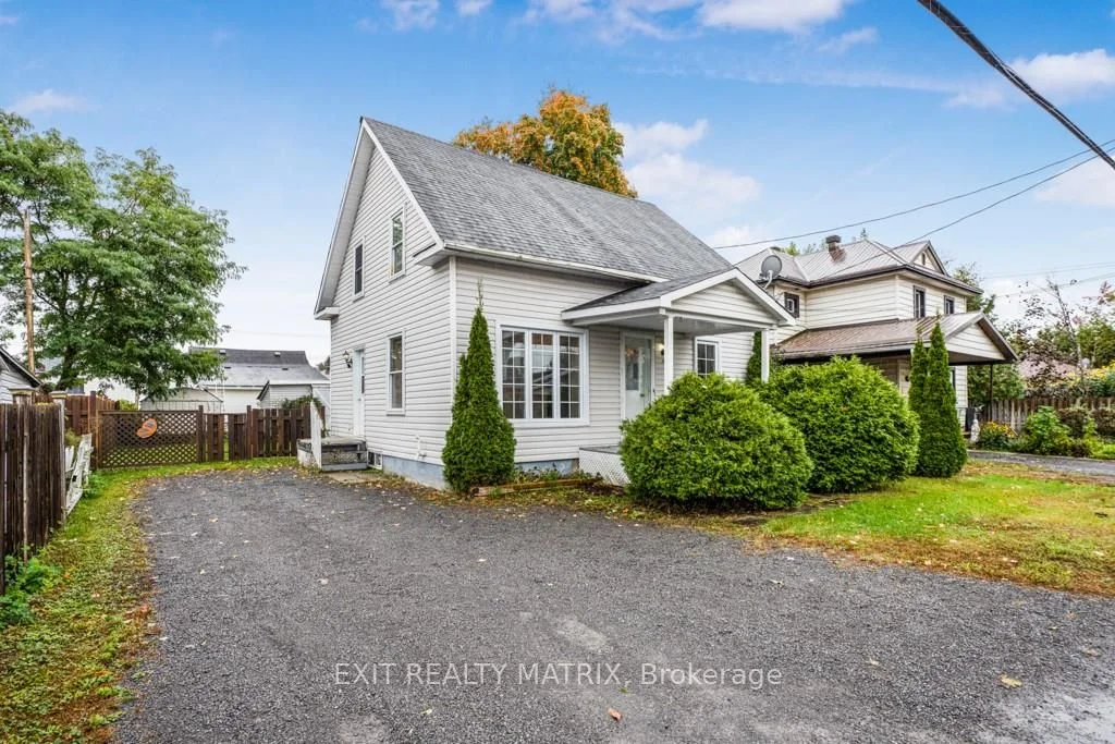 367 ST JOSEPH Street, Alfred and Plantagenet, ON K0B 1A0