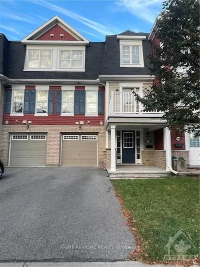 121 Grenadine Street, Stittsville - Munster - Richmond, On K2s 0p1