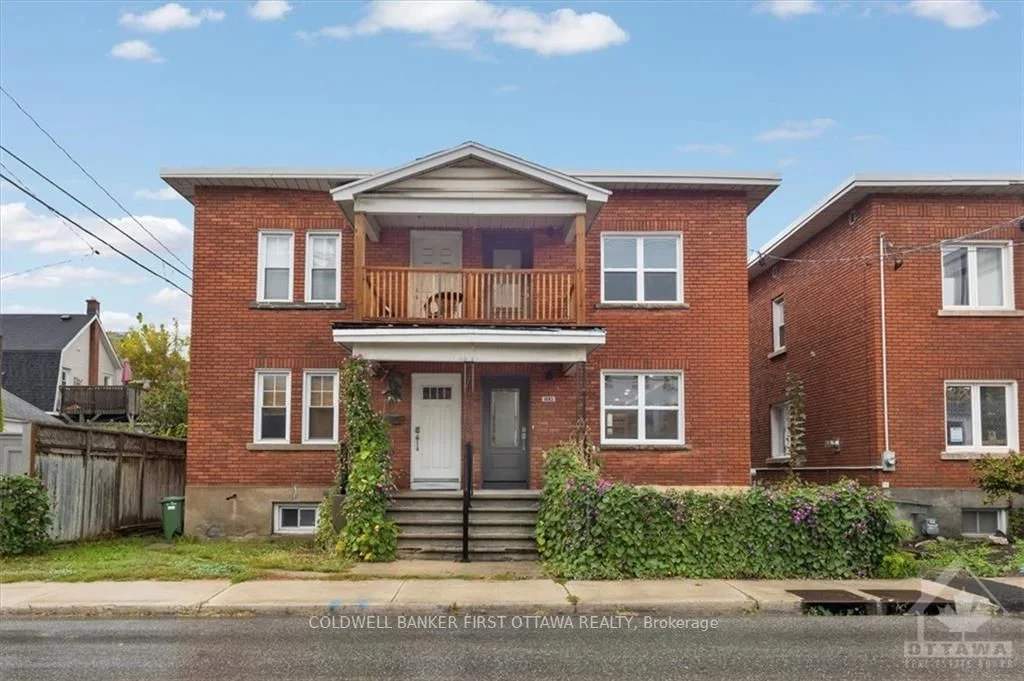 1093 GLADSTONE Avenue, West Centre Town, ON K1Y 3H1