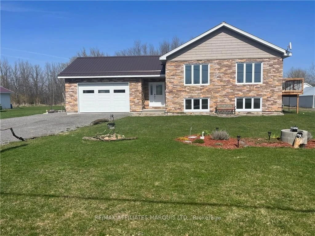4973 COUNTY ROAD 31 Road, South Dundas, ON K0C 2H0