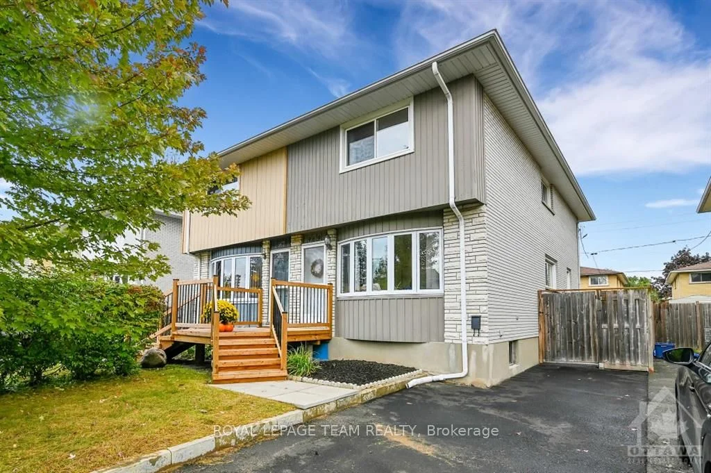 969 WATSON Street, Britannia Heights - Queensway Terrace N and Area, ON K2B 6C1