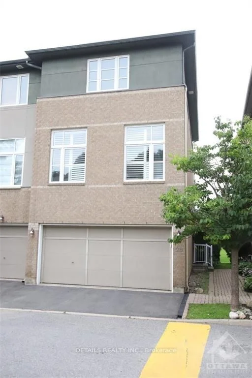 26 PONDSIDE, Manor Park - Cardinal Glen and Area, ON K1K 4X3