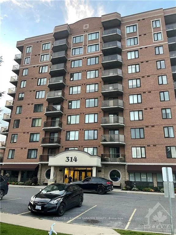 314 CENTRAL PARK Drive 710, Carlington - Central Park, ON K2C 0R2