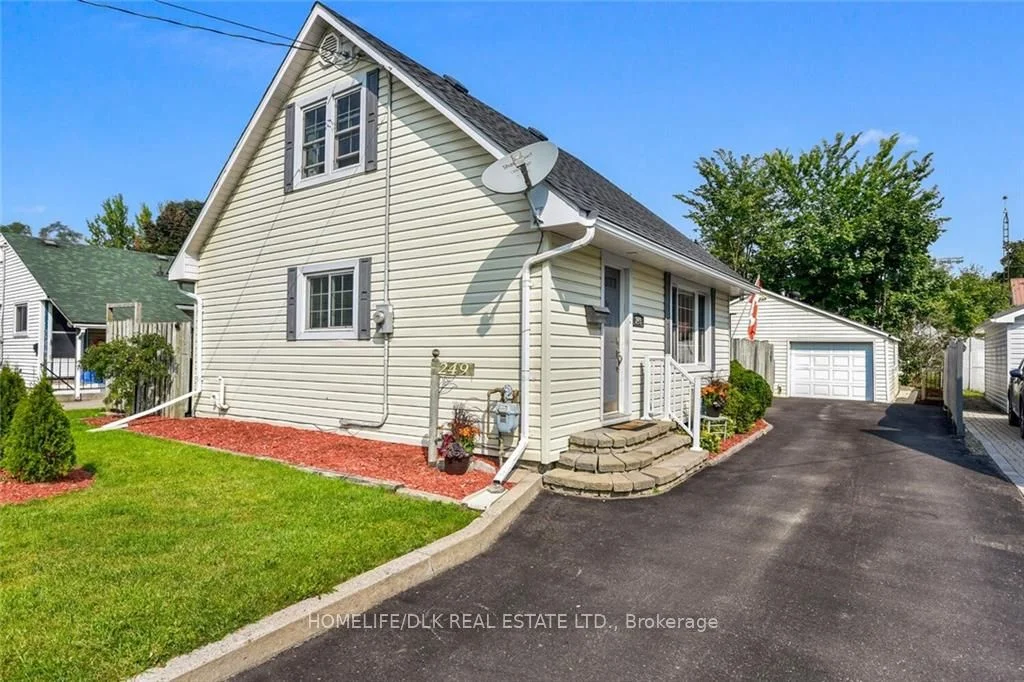 249 ORMOND Street, Brockville, ON K6V 2L6