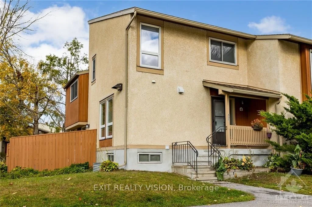 45 WOODFIELD Drive E, Tanglewood - Grenfell Glen - Pineglen, ON K2G 3Y6