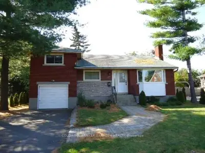 870 DUBERRY Street, McKellar Heights - Glabar Park and Area, ON K2A 3T3