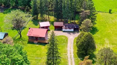 3510 Blair Road, Elizabethtown-Kitley, ON K0E 1M0