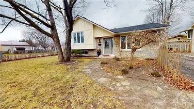 797 Colonel Curry Drive, Brockville, On K6v 6g5