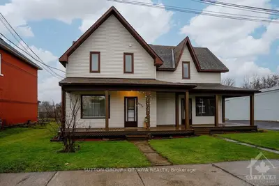 1016 Notre Dame Street, Russell, On K0a 1w0