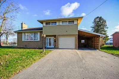 61 Crawford Street, Brockville, On K6v 1s4